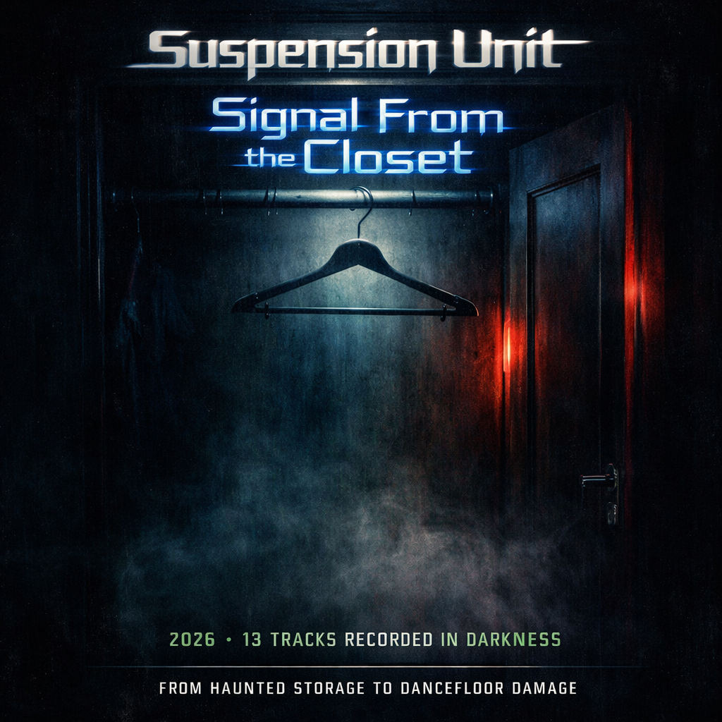 Signal From the Closet